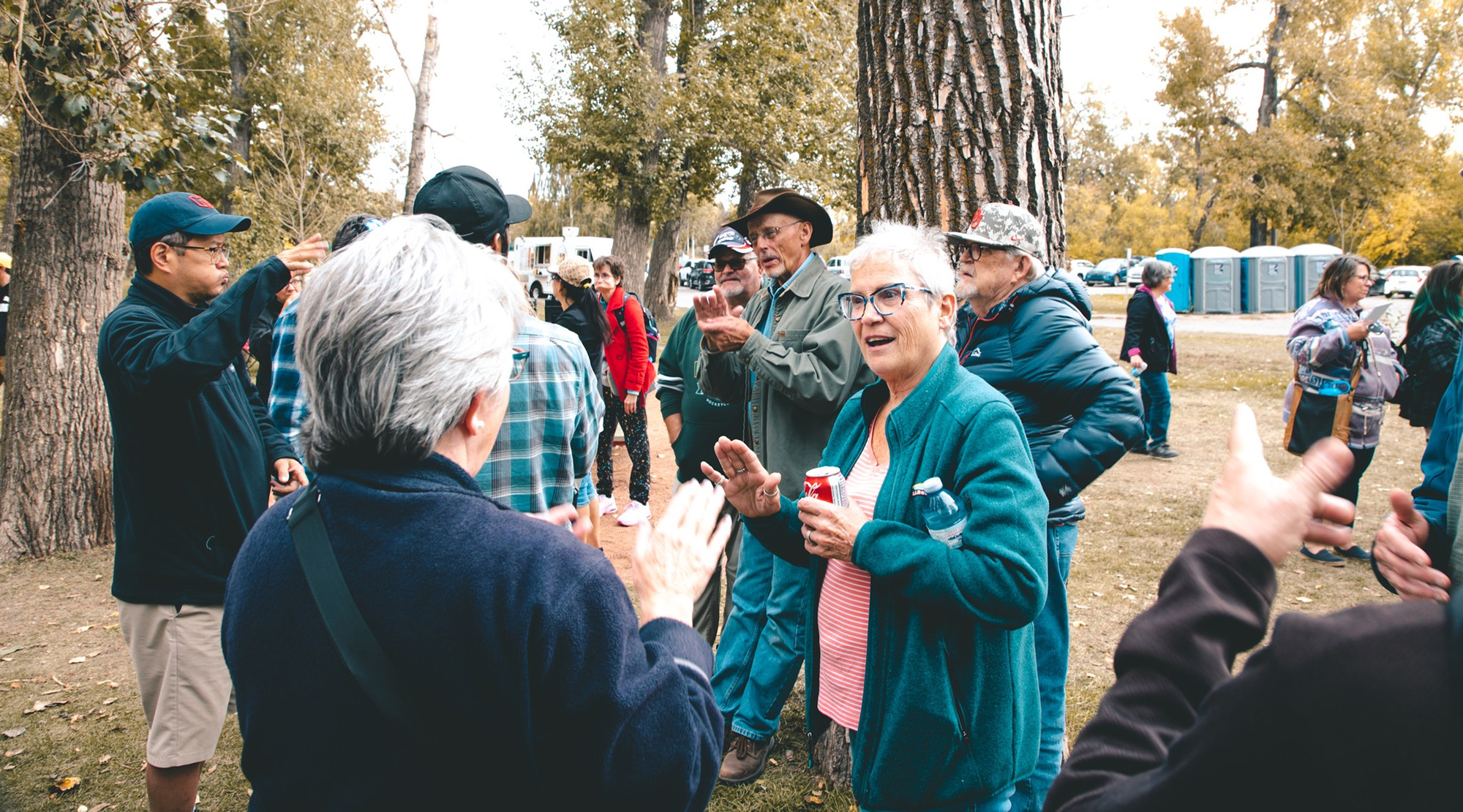 Join the Deaf Community!